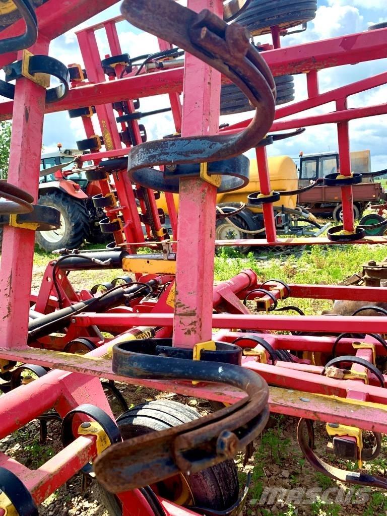 Väderstad NZA600 Eggen