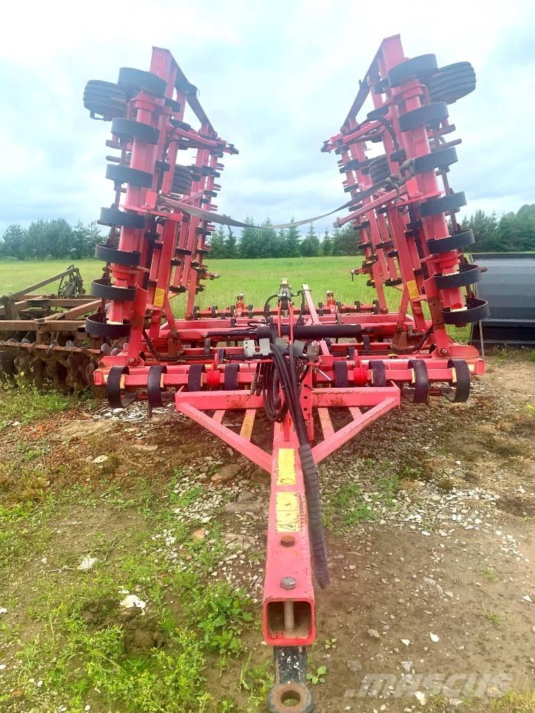 Väderstad NZA600 Eggen