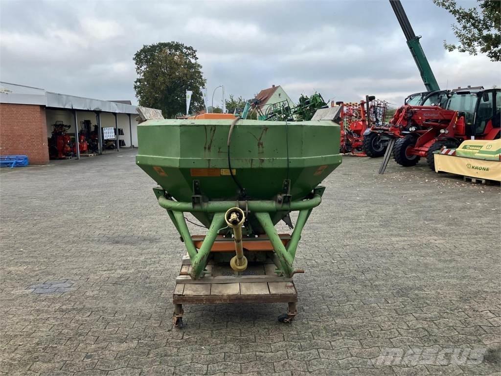 Amazone ZA ODC700 Kunstmeststrooiers
