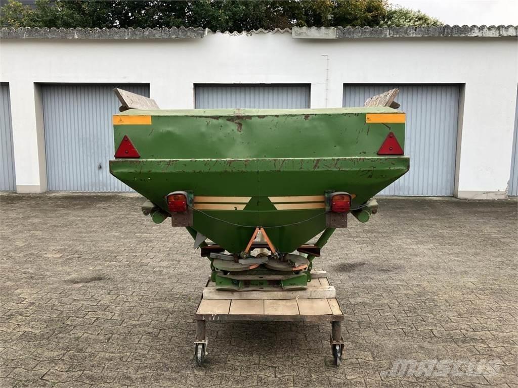 Amazone ZA ODC700 Kunstmeststrooiers