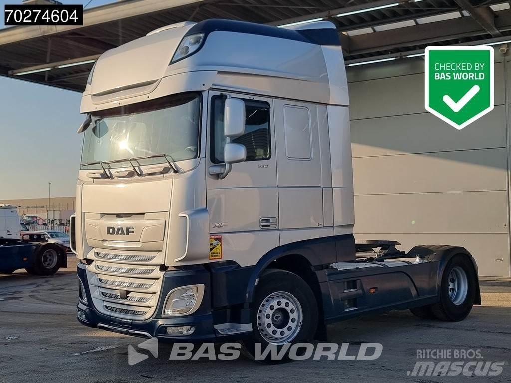 DAF XF 530 4X2 LED Trekkers