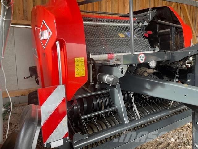 Kuhn FB 3125 OC 14 Ronde-balenpersen