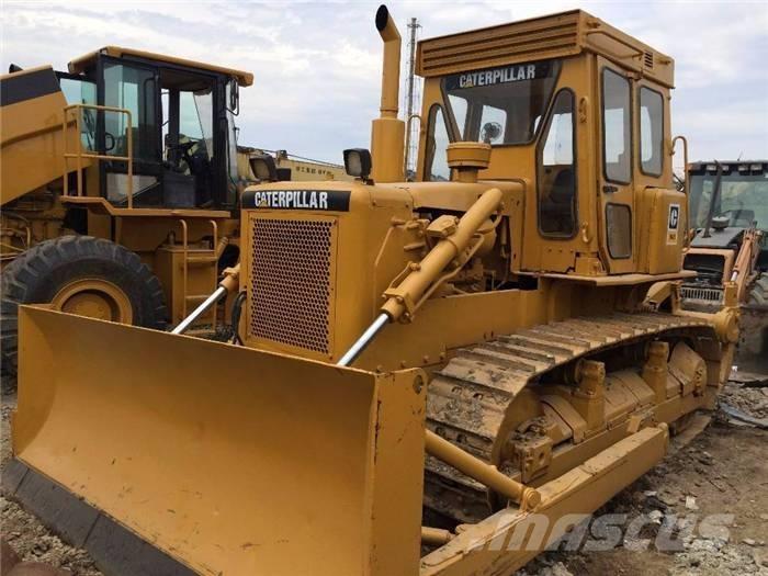 CAT D 6 D LGP Rupsdozers
