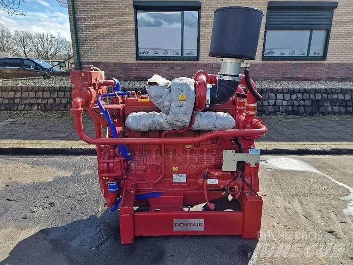 Doosan DF12TIH-F Transport - Anderen