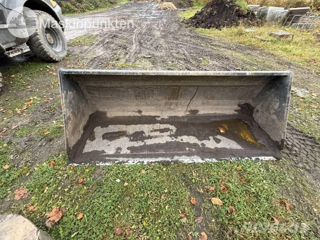 Mp-lift Yleiskauha Bakken