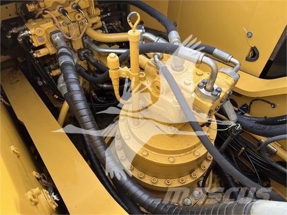 CAT 336FL Rupsgraafmachines