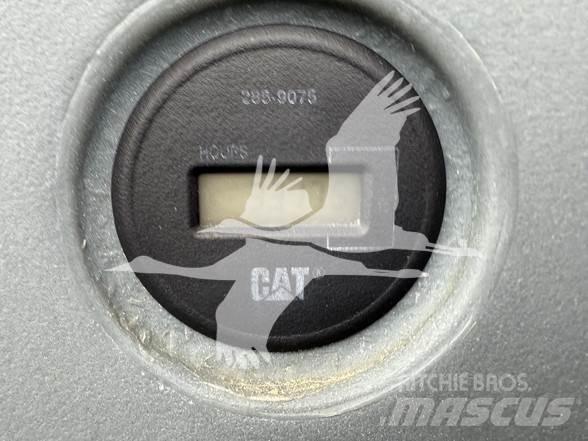 CAT 420D Graaf-laadcombinaties