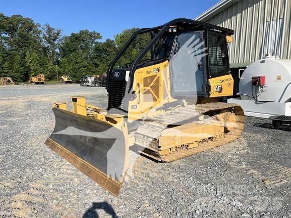 CAT D2 LGP Rupsdozers