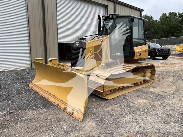CAT D3 LGP Rupsdozers