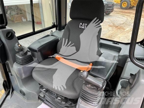 CAT D3 LGP Rupsdozers
