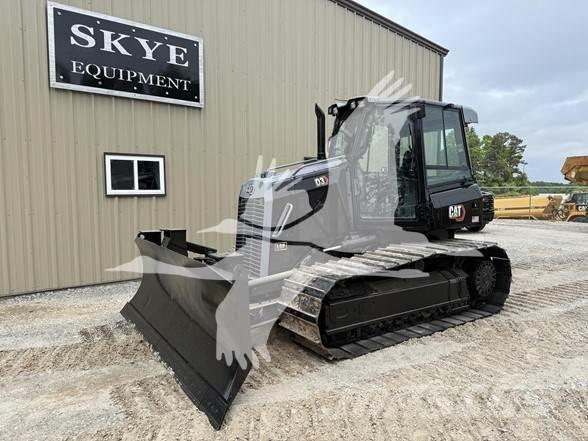 CAT D3 LGP Rupsdozers