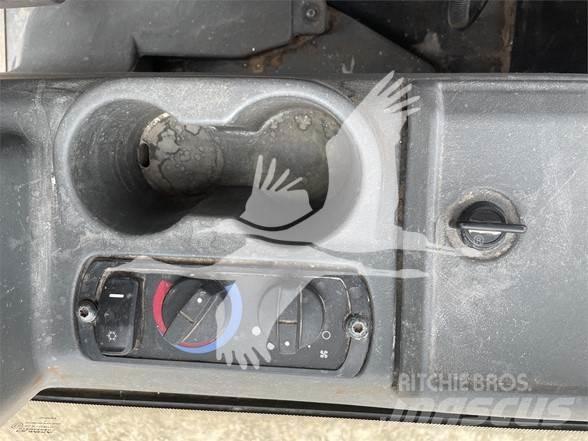 CAT D5K2 LGP Rupsdozers