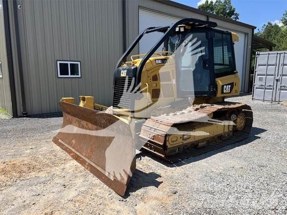 CAT D5K2 LGP Rupsdozers