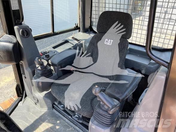 CAT D5K2 LGP Rupsdozers