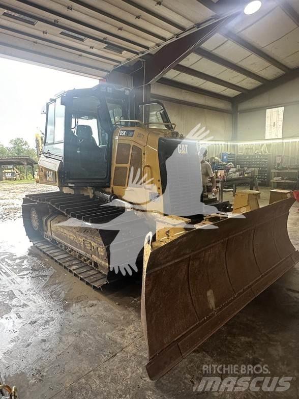 CAT D5K2 LGP Rupsdozers