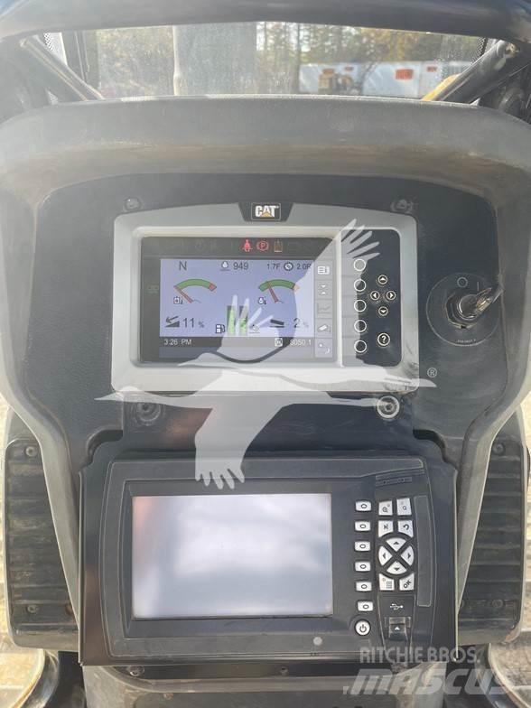 CAT D5K2 LGP Rupsdozers