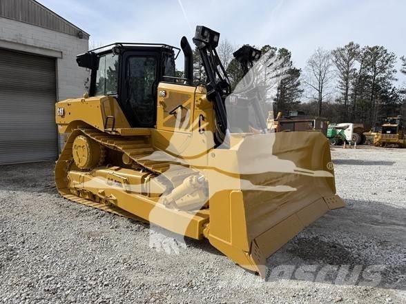 CAT D6 Rupsdozers
