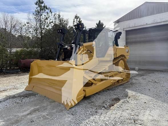 CAT D6 Rupsdozers
