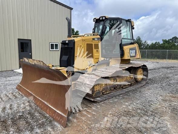CAT D6K2 LGP Rupsdozers