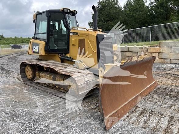 CAT D6K2 LGP Rupsdozers