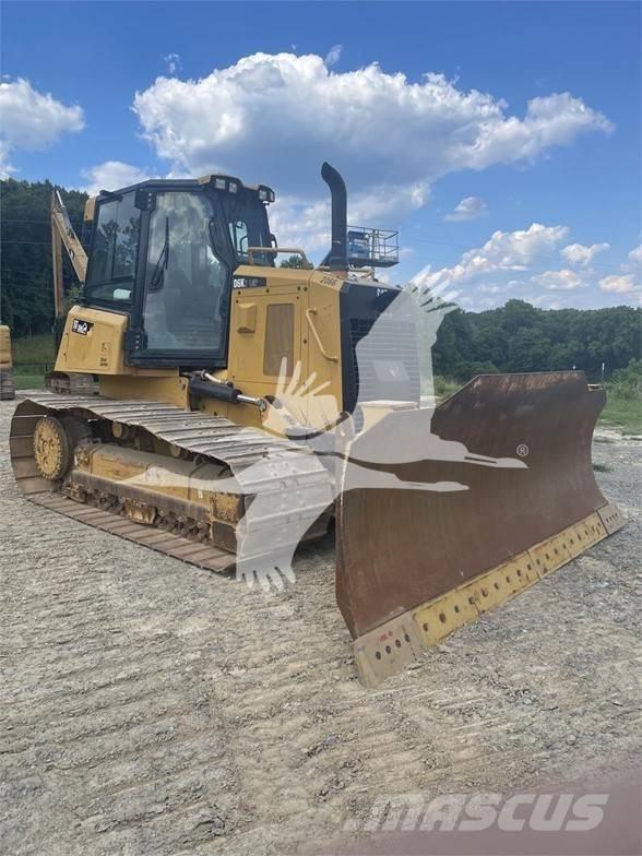 CAT D6K2 LGP Rupsdozers