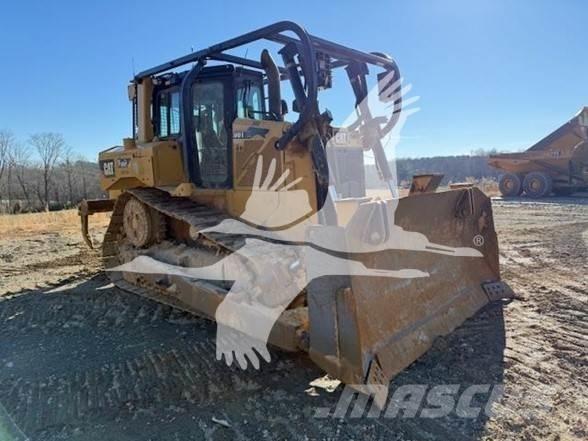 CAT D6T XL Rupsdozers