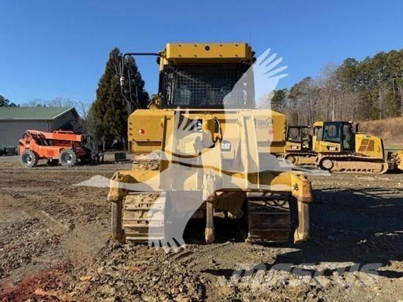 CAT D6T XL Rupsdozers