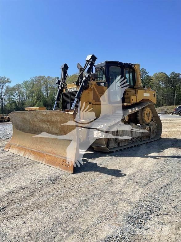 CAT D6T XL Rupsdozers