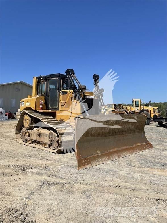 CAT D6T XL Rupsdozers