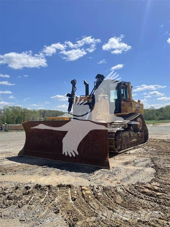 CAT D6T XL Rupsdozers
