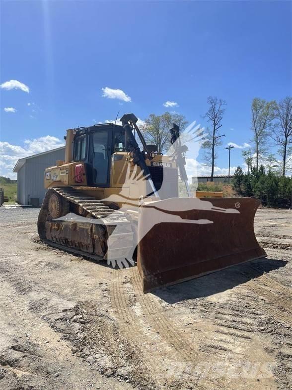 CAT D6T XL Rupsdozers