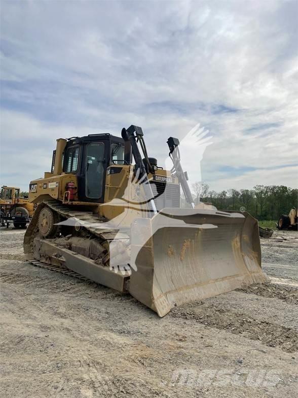 CAT D6T XL Rupsdozers