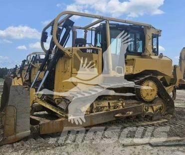 CAT D6T XL Rupsdozers