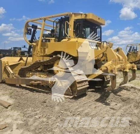 CAT D6T XL Rupsdozers