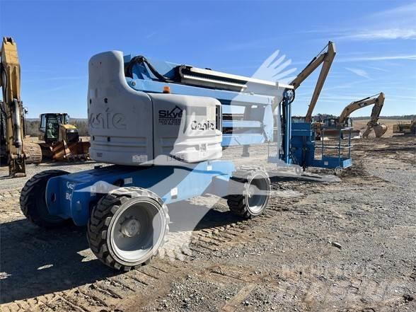 Genie Z60/34 Knikarmhoogwerkers