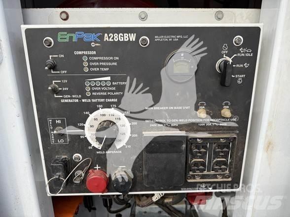 RAM 5500 ST Bouw - Overige