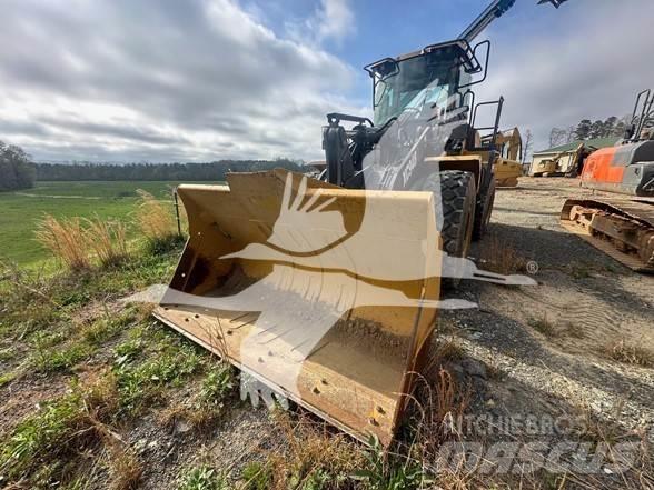 XCMG XC948 Wielladers