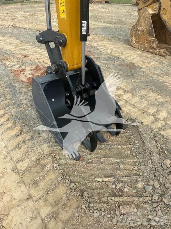 XCMG XE80U Rupsgraafmachines