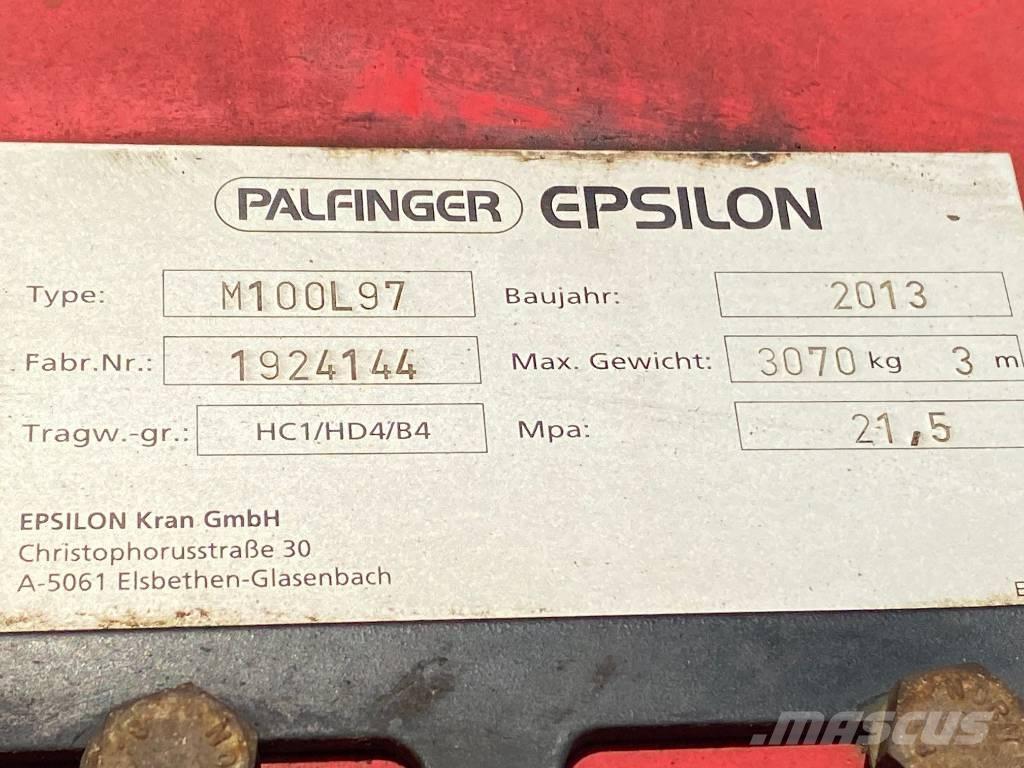 Komptech 510 C Houtversnipperaars