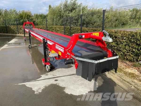 Grimme SC 812 Landbouw - overige