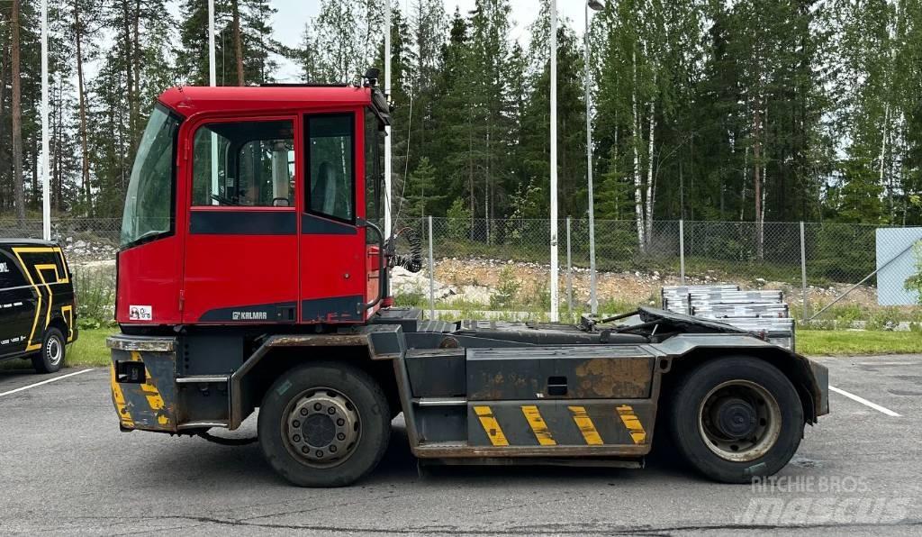 Kalmar TR 618 i Terminaltrekkers