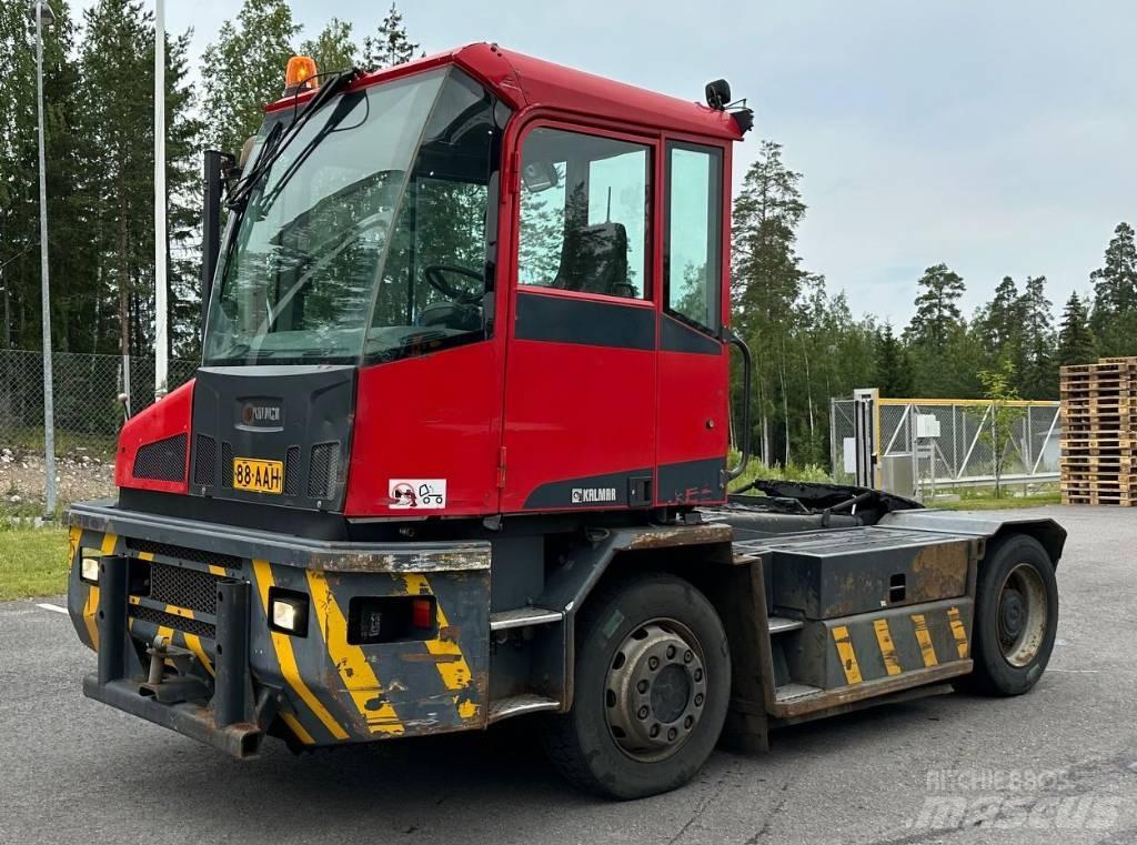 Kalmar TR 618 i Terminaltrekkers