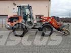 Atlas Weycor AR530 Wielladers
