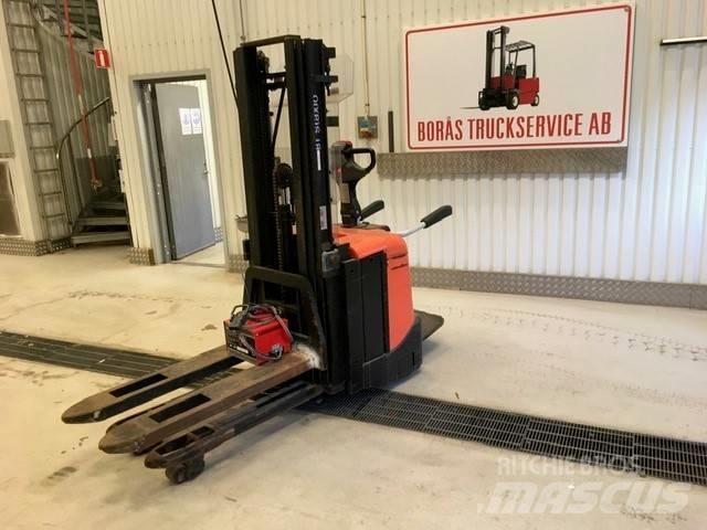 BT SPE 125 L Meeloop stapelaar