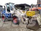 Atlas Weycor AR95e Wielladers