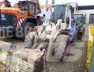 Atlas Weycor AR95e Wielladers