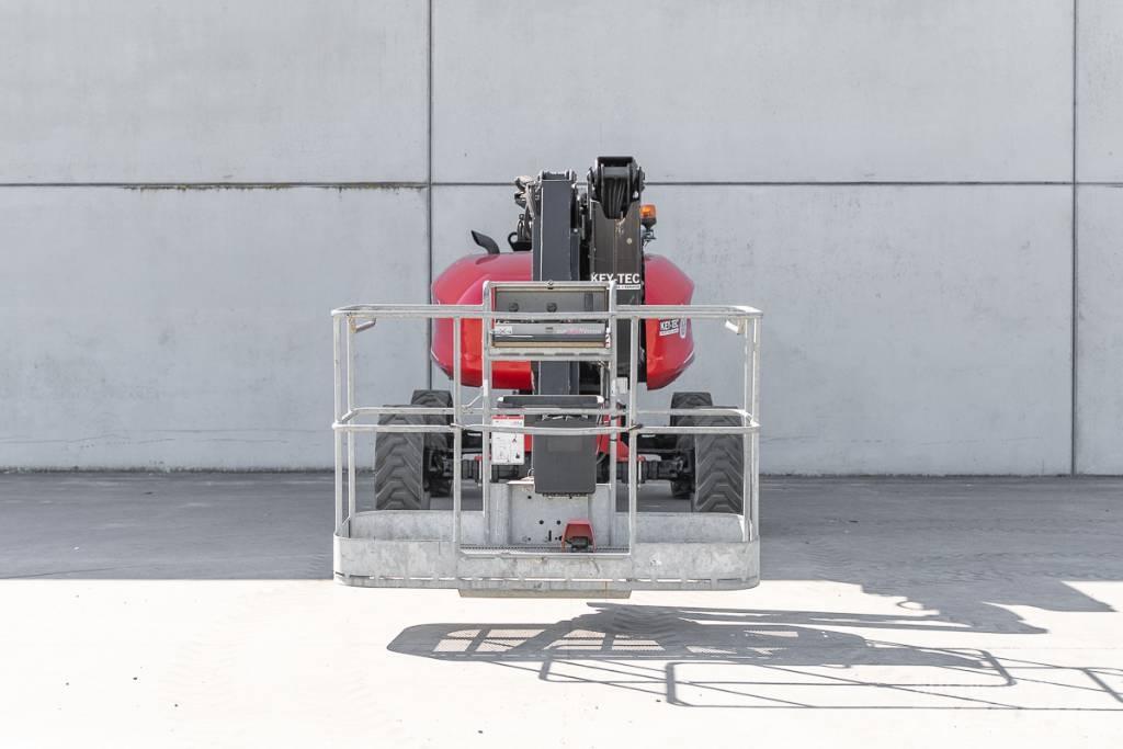 Manitou ATJ 160 Knikarmhoogwerkers