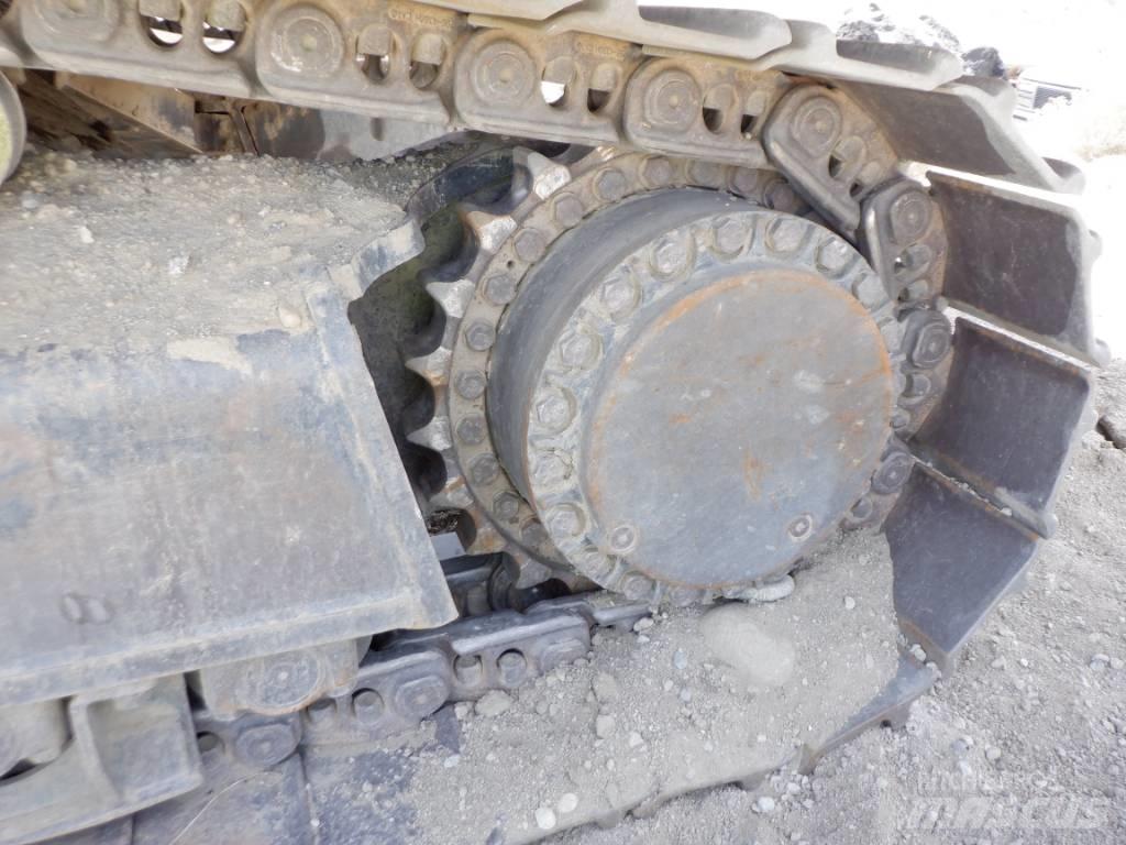 CAT 385 C L Rupsgraafmachines