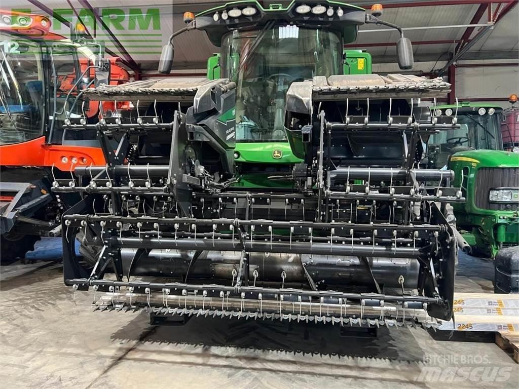Geringhoff HVV 540 Accessoires voor maaidorsmachines