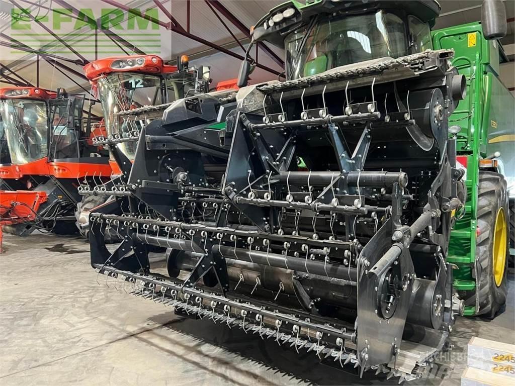 Geringhoff HVV 540 Accessoires voor maaidorsmachines
